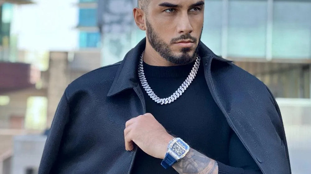 Travel in Style: Essential Accessories for Your Watches-Wishdoit watches