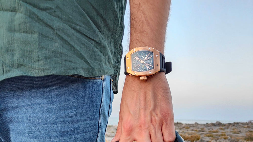 Understanding Mechanical Watch Accuracy: Common Errors and Solutions