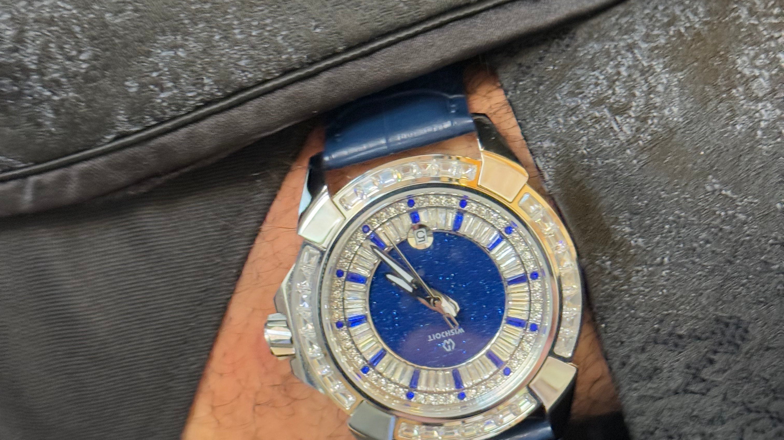 How to Match Your Watch with Your Outfit: A Style Guide for Every Occasion