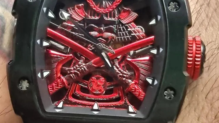 6 Affordable Automatic Watches That Feel Luxury- Wishdoitwatches