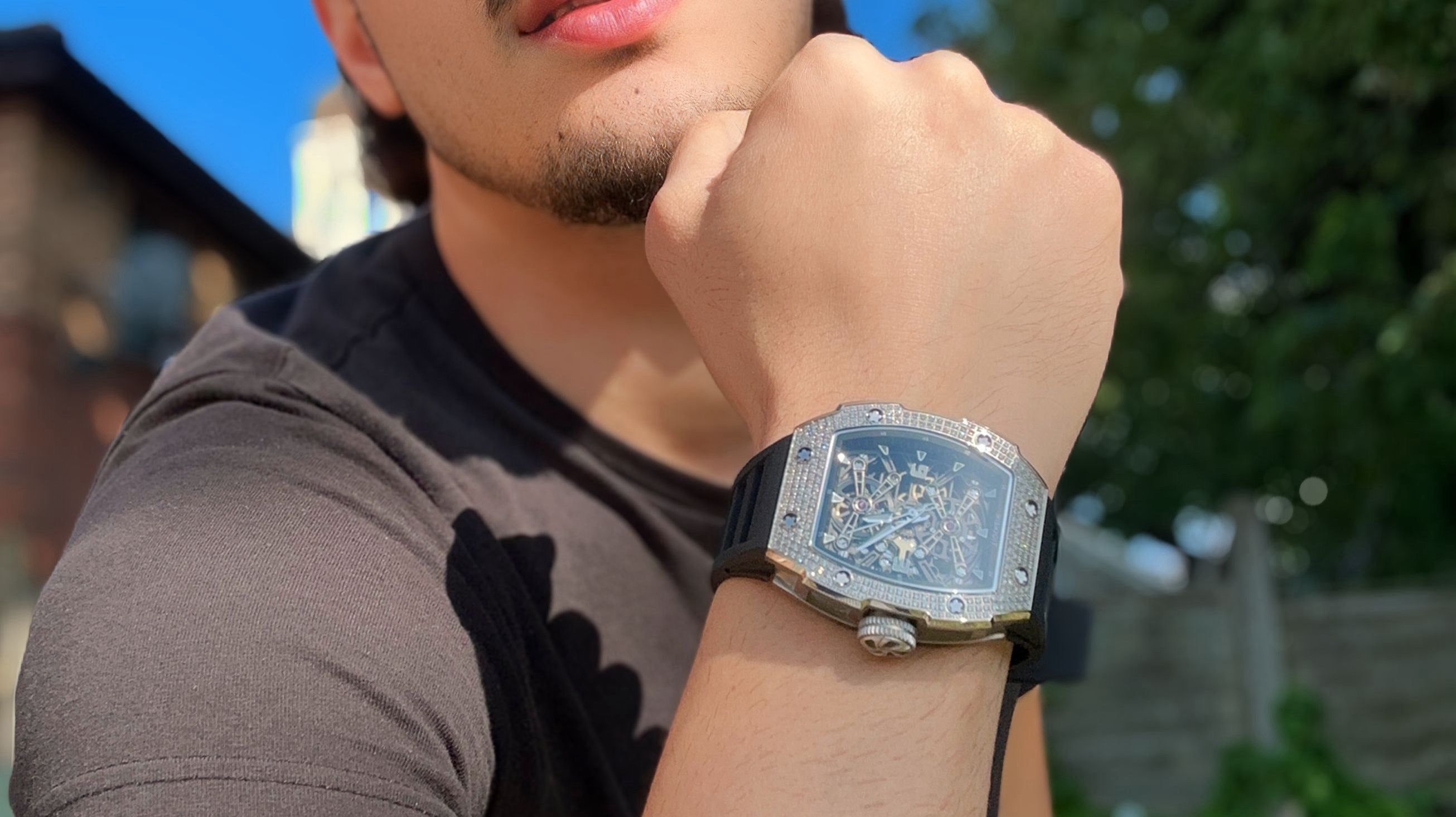 2025 Watch Trends: What’s Hot in the World of Horology