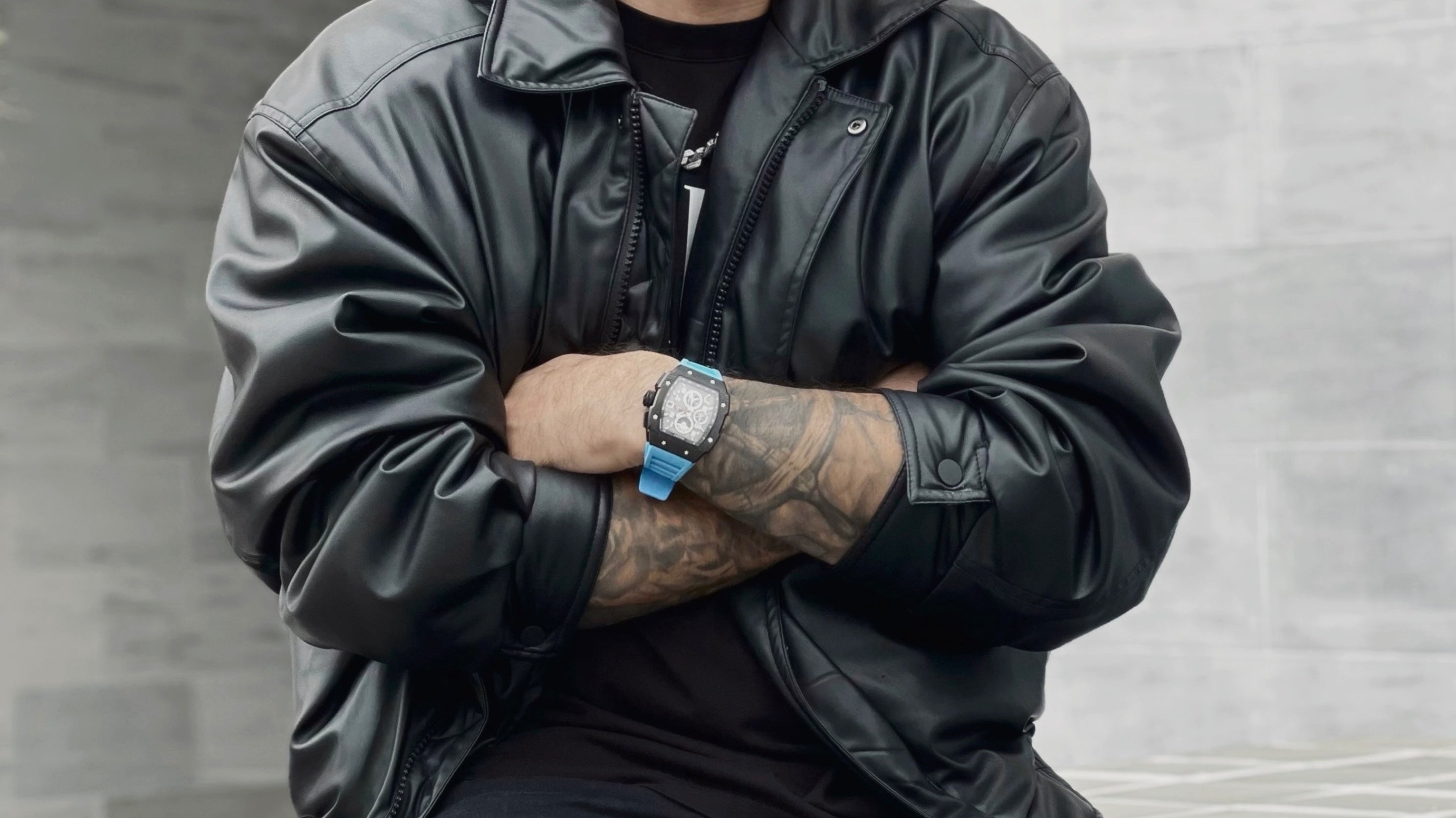 You Never Dive. You Never Time. So Why Do You Still Want a Dive Watch or Chronograph?