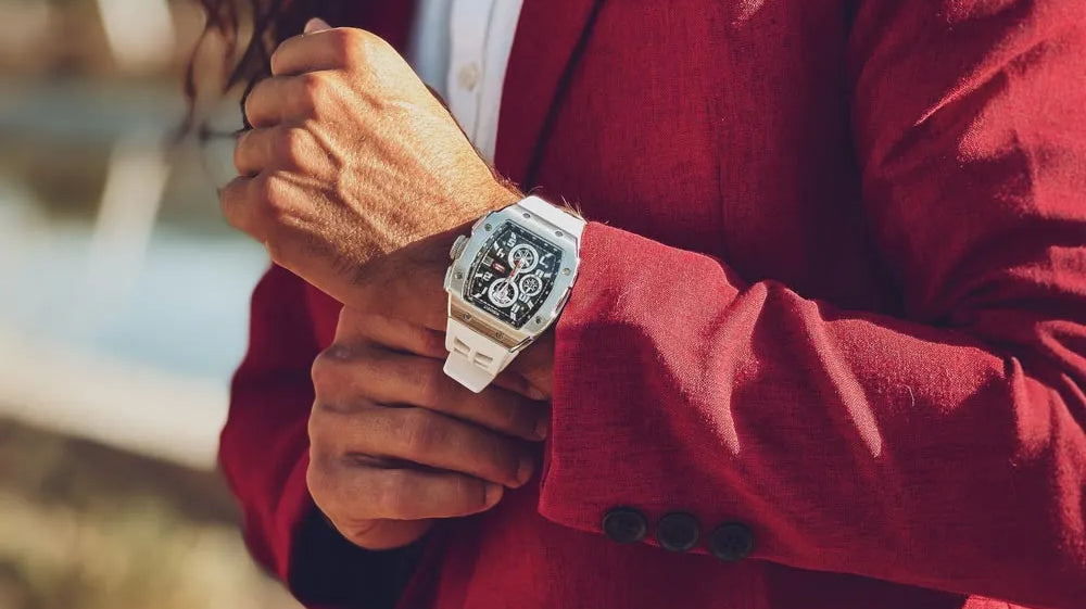 Affordable Precision: Top Picks for Sub-$300 mechanical Watches-Wishdoit watches