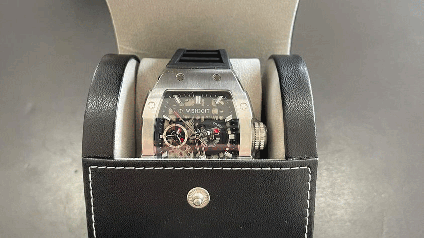 If No One Saw It, Would You Still Buy It? The Honest Question Every Watch Lover Must Face
