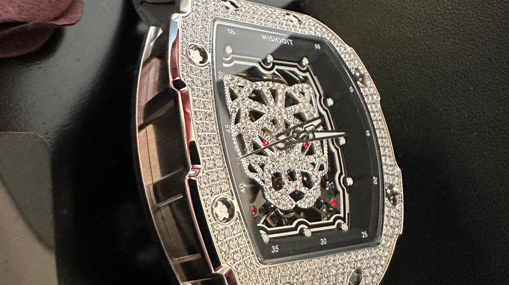 The Art of Watch Design: Exploring the Most Iconic Watch Shapes