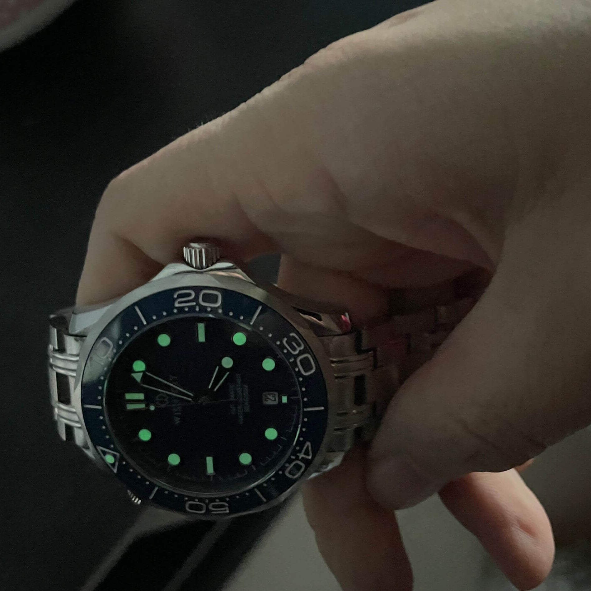 7 Common Mechanical Watch Mistakes You Didn't Know You Were Making
