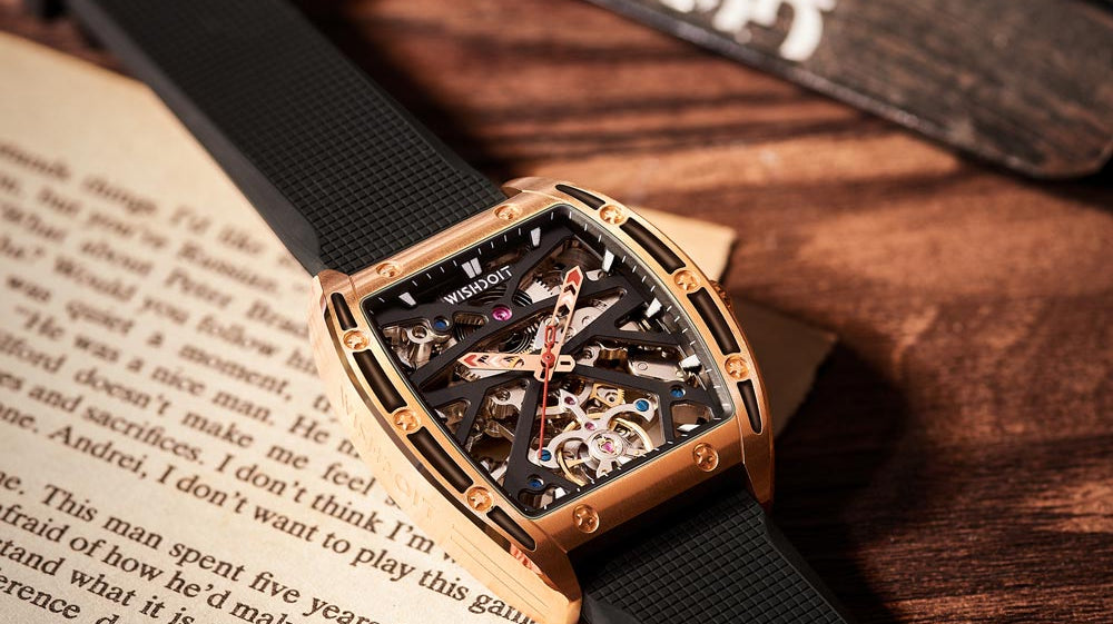 Understanding Watch Movement Frequency: Why It Matters for Your Timepiece