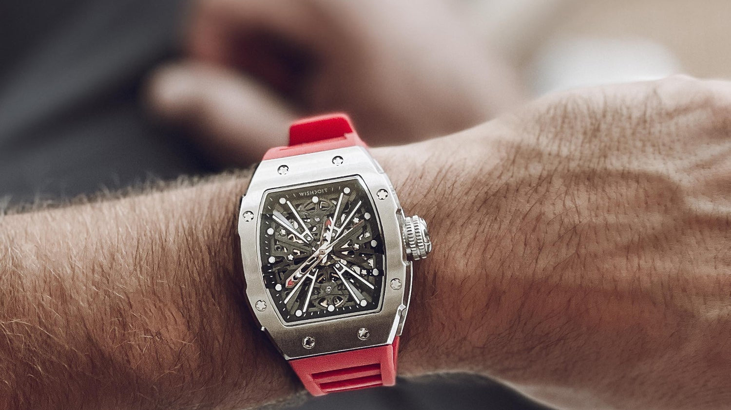 Watch Crown Care 101: Protect Your Watch’s Tiny but Mighty Control Center