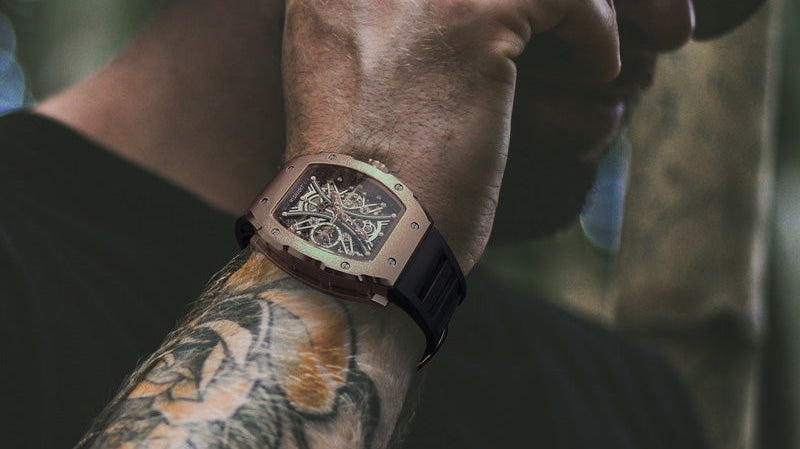 5 Signs Your Watch Needs Servicing (And How to Maintain It)