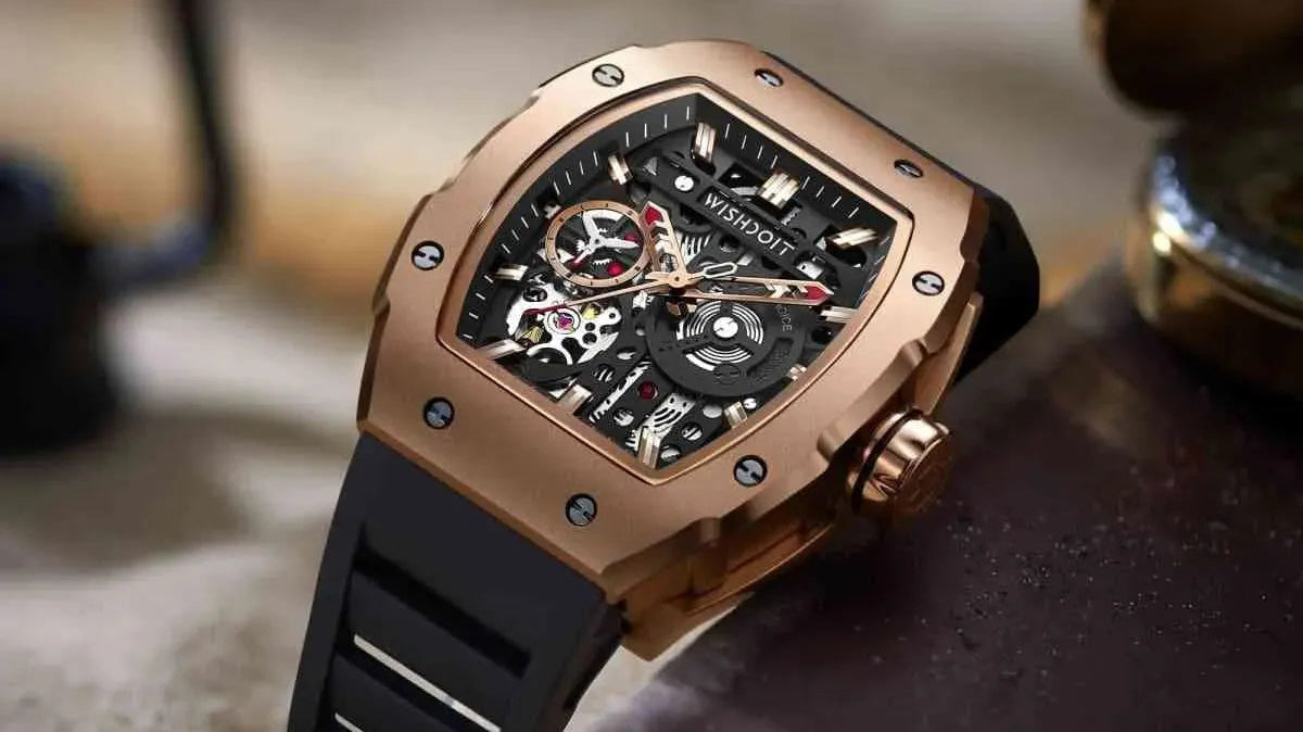 How to Choose the Right Watch Shape for Beginners: A Comprehensive Guide