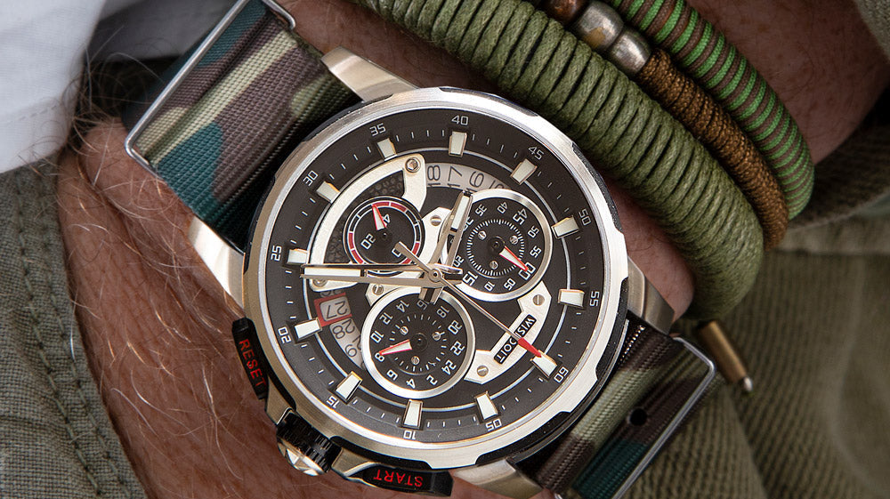 The Compass Test and Beyond: Simple Ways to Check If Your Watch Is Magnetized