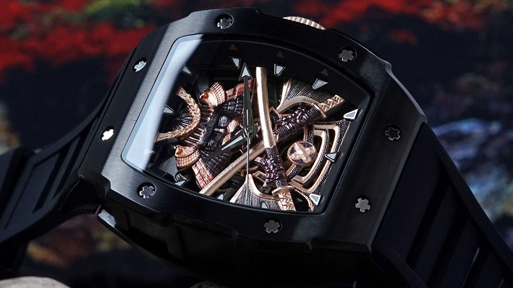 Watch Time Adjustment Taboo: Why You Should Never Change the Date Between 9 PM and 3 AM