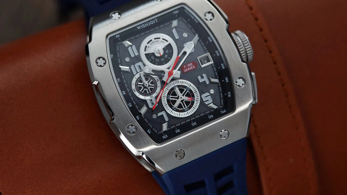 Are expensive watches worth the investment?Wishdoit watches Wishdoit