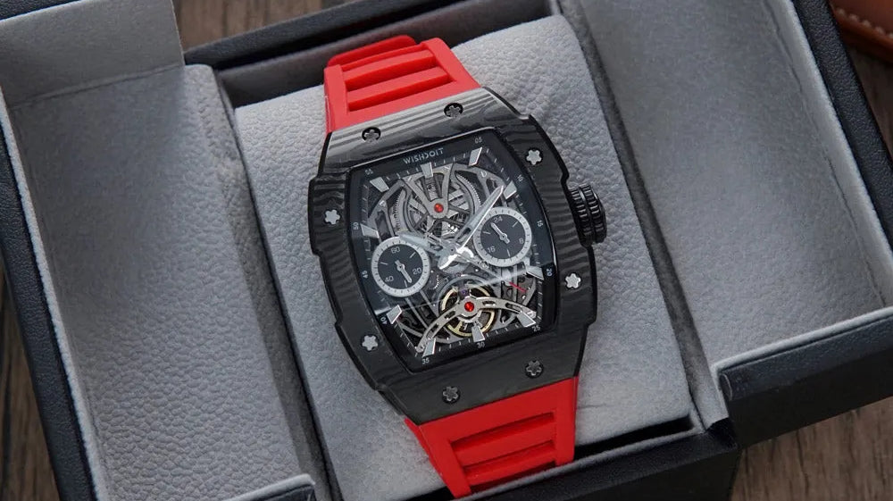 5 Tips On How To Match A Watch With every occasion-Wishdoit watches