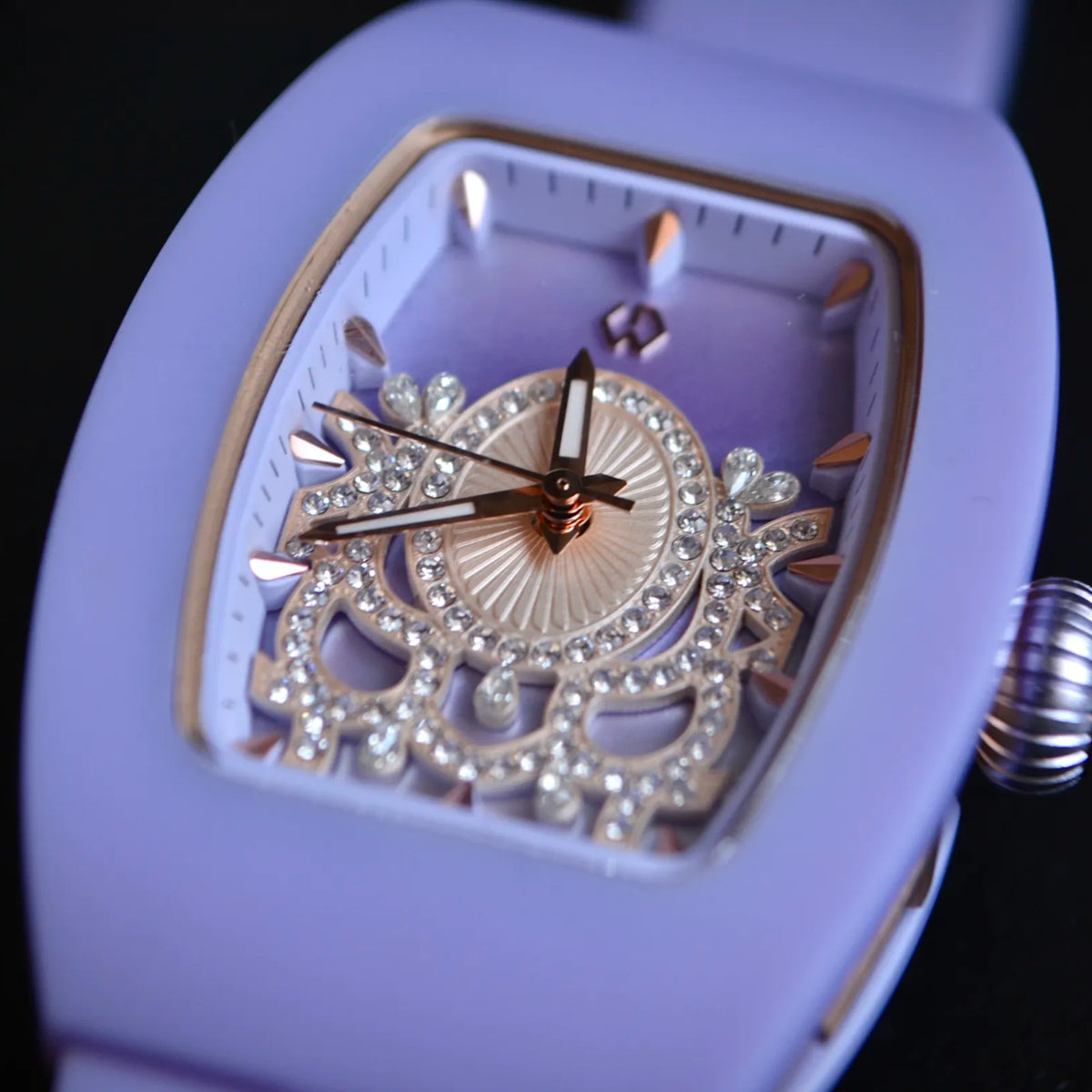 Why Are Jewelry-Inspired Watches Becoming the New Everyday Essential? Meet Pearl Bloom