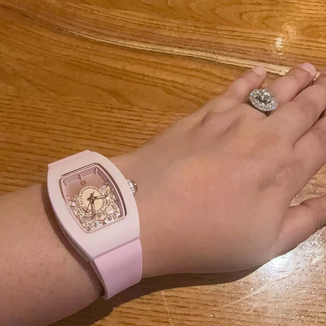 How to Replace a Watch Battery: A Step-by-Step Guide for Quartz Watches