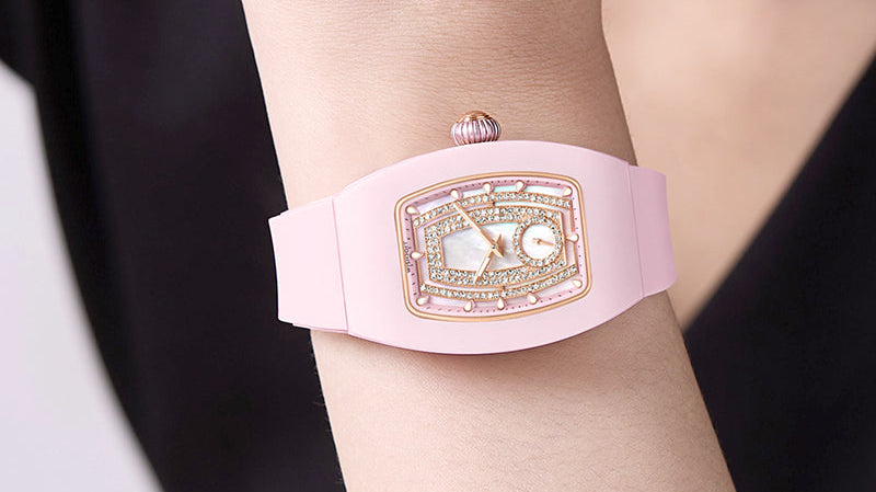 Celestia by Wishdoit: A Timeless Fusion of Elegance and Precision