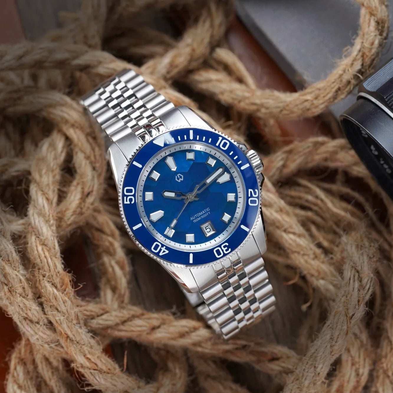 Heritage vs. Innovation: The Tudor Black Bay 58 and Triton Prism Represent Two Worlds of Diving