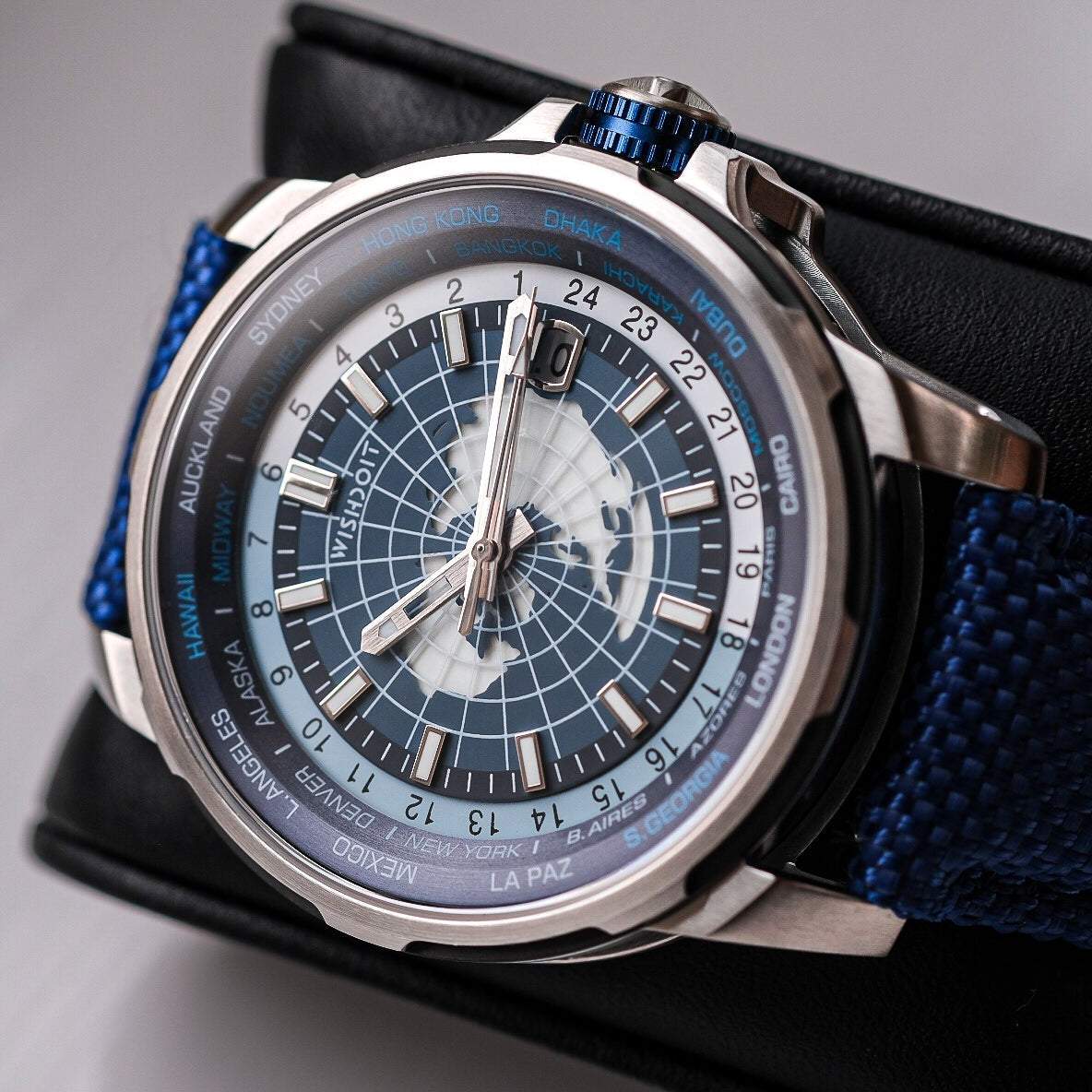 Can Setting the Date Damage Your Watch? The Time Zone 90% of Watch Owners Ignore