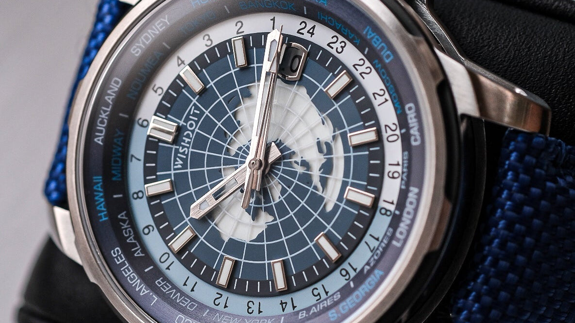 Can Setting the Date Damage Your Watch? The Time Zone 90% of Watch Owners Ignore