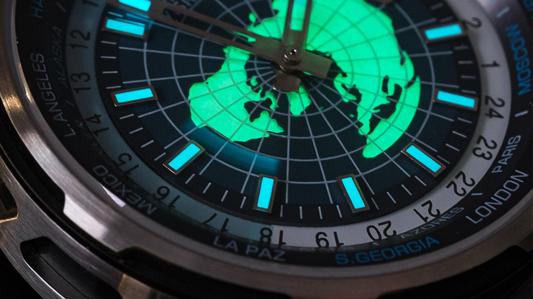 What Is a GMT Watch? The Complete Guide to Dual-Time Zone Timepieces