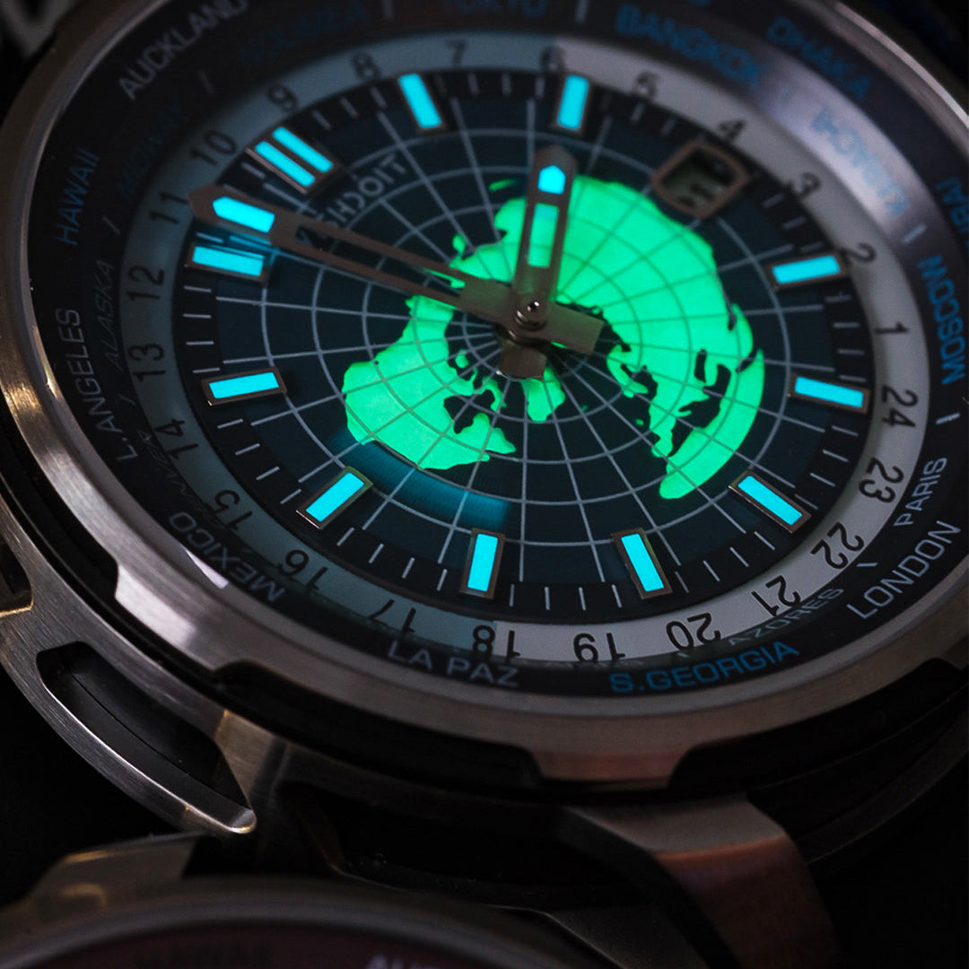 Why Does Watch Lume Fade So Fast? Your Watch Probably Isn't Broken