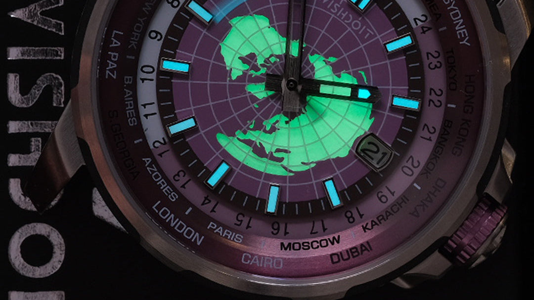 Why You Need a GMT Watch: Top Picks for Travelers and Watch Collectors