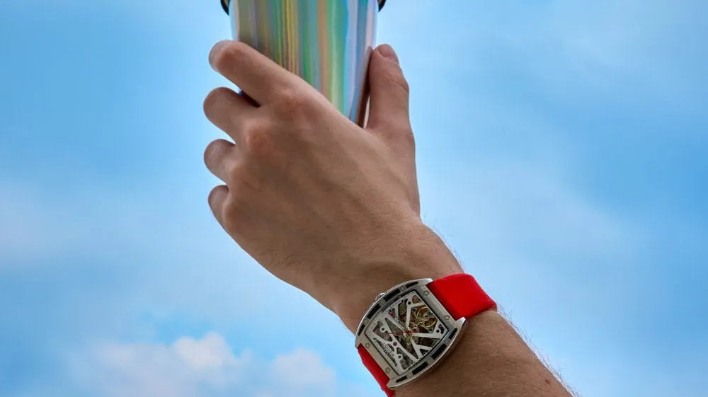 A Guide to Affordable Mechanical Watches For Men - Wishdoit Watches