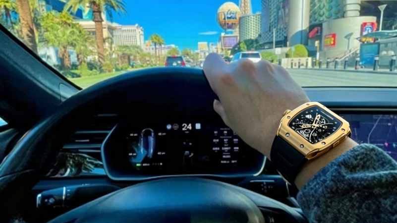 Five-Year Worry-Free Warranty: How Wishdoit Protects Your Beloved Timepiece