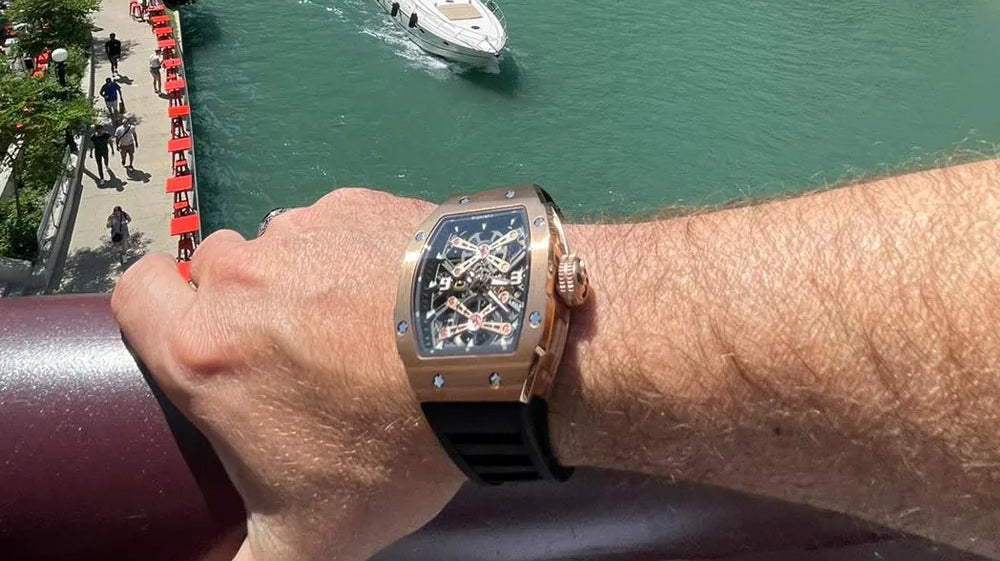 Are Wishdoit good budget watches? - Wishdoit Watches