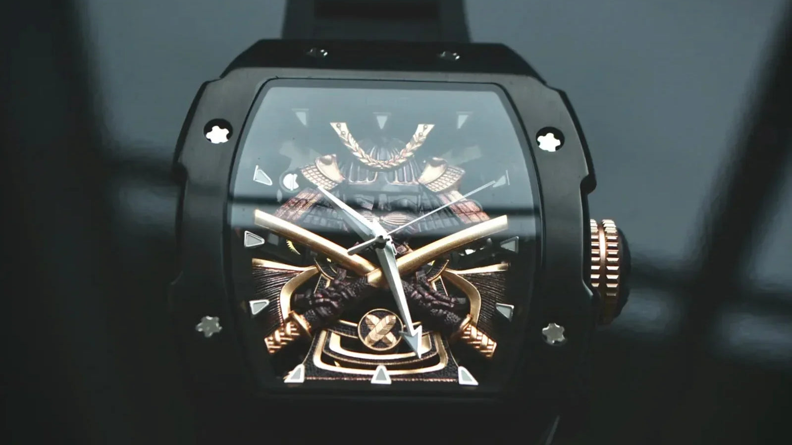 How a Classic Watch Speaks More Than Time