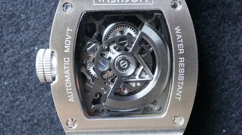 Why Your Mechanical Watch Stops: Common Causes & Solutions