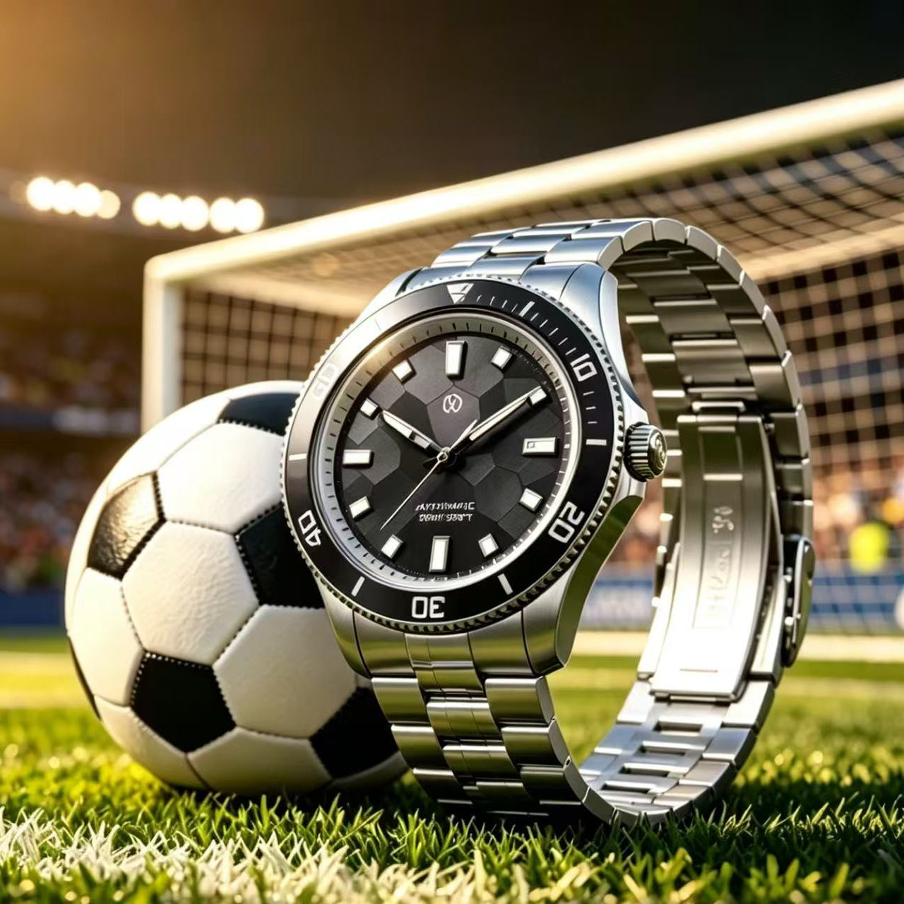 Match Day Ready: 3 Sporty Watches That Can Handle Your World Cup Celebrations