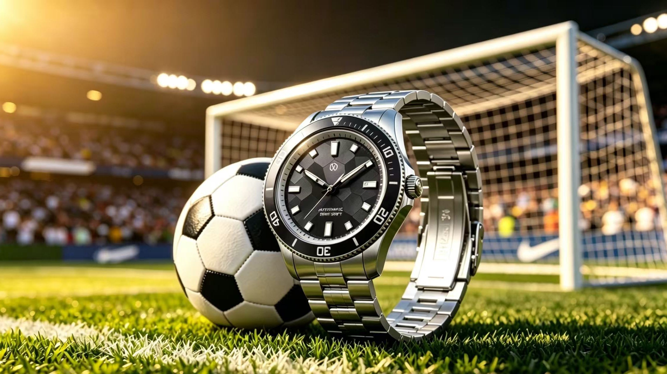 Match Day Ready: 3 Sporty Watches That Can Handle Your World Cup Celebrations
