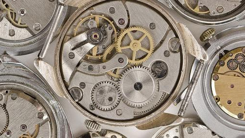 How to Fix Stuck Watch Hands: A Step-by-Step DIY Guide
