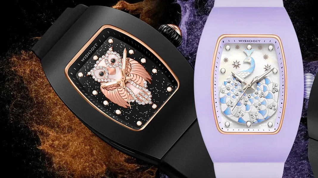 Quartz vs. Mechanical Watches: A Full Comparison to Help You Choose