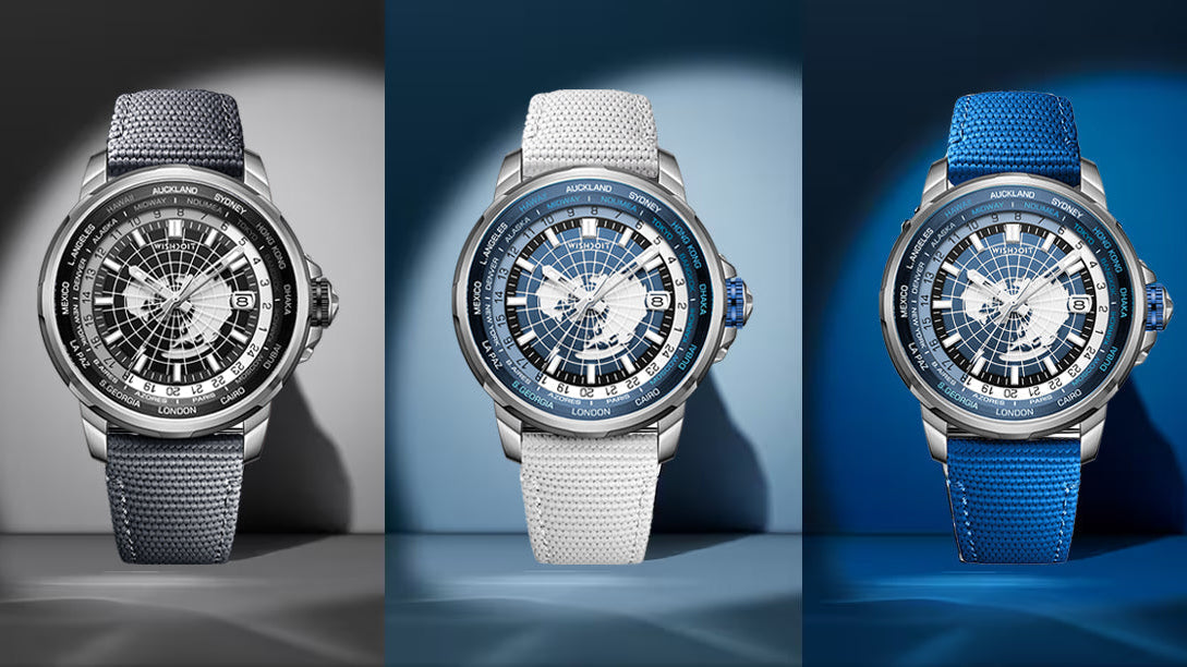 Personalized Gift Guide: Unique Watch Gifts They'll Treasure Forever