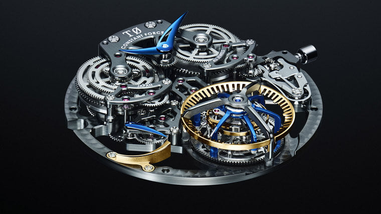 The Spinning Heart of Haute Horlogerie: What Is a Tourbillon and Why Does It Matter?