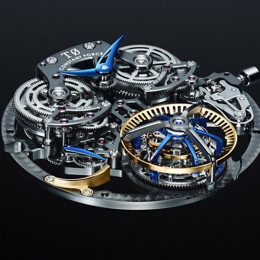 The Spinning Heart of Haute Horlogerie: What Is a Tourbillon and Why Does It Matter?