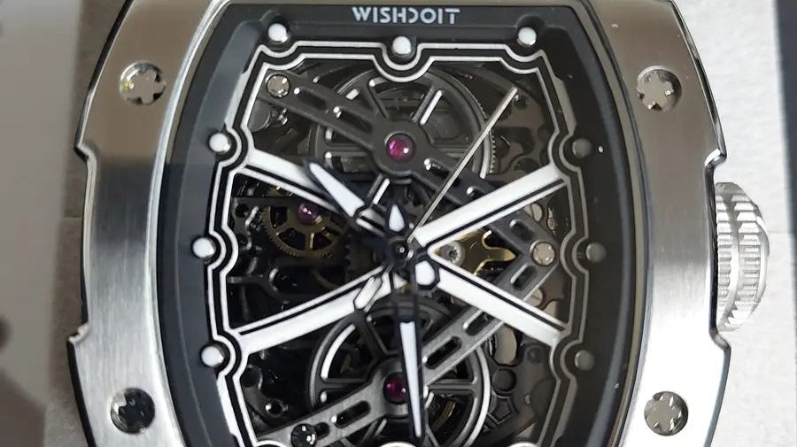 Why Is Your Watch Suddenly Running Slow? 4 Reasons to Check Before You Send It for Repair