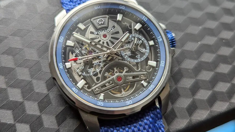 2025's Top 10 Watches: Where Timeless Style Meets Modern Innovation