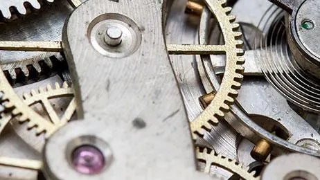 Do you know manual movement? - Wishdoit Watches