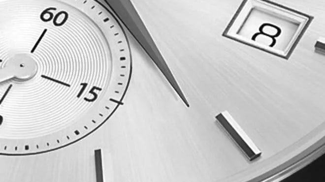 Do you know the Dual Time? - Wishdoit Watches