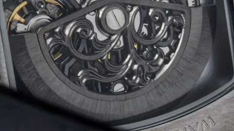 Do you know the important ways of self-winding? - Wishdoit Watches