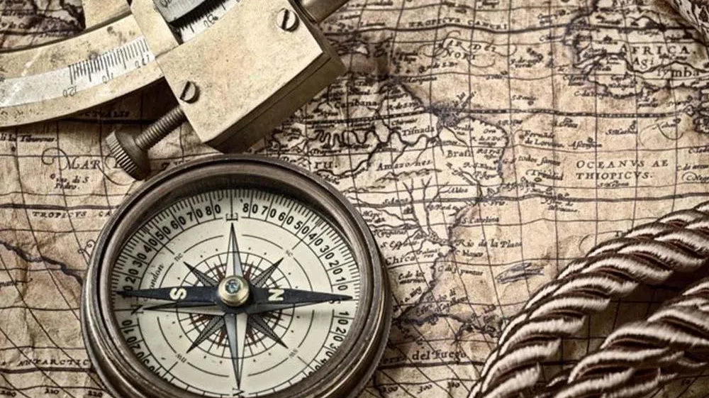 Do you know the pirates culture? - Wishdoit Watches