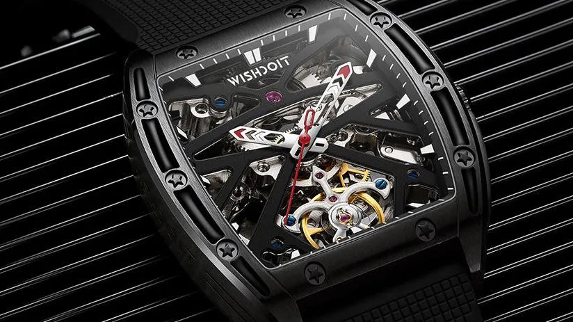 Do you know what a table mirror is? - Wishdoit Watches