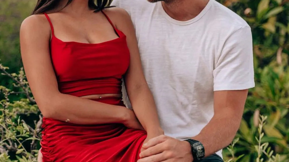 Do You Want to Present Men’s Watches as Your Valentine's Day Gift? Wishdoit Watches