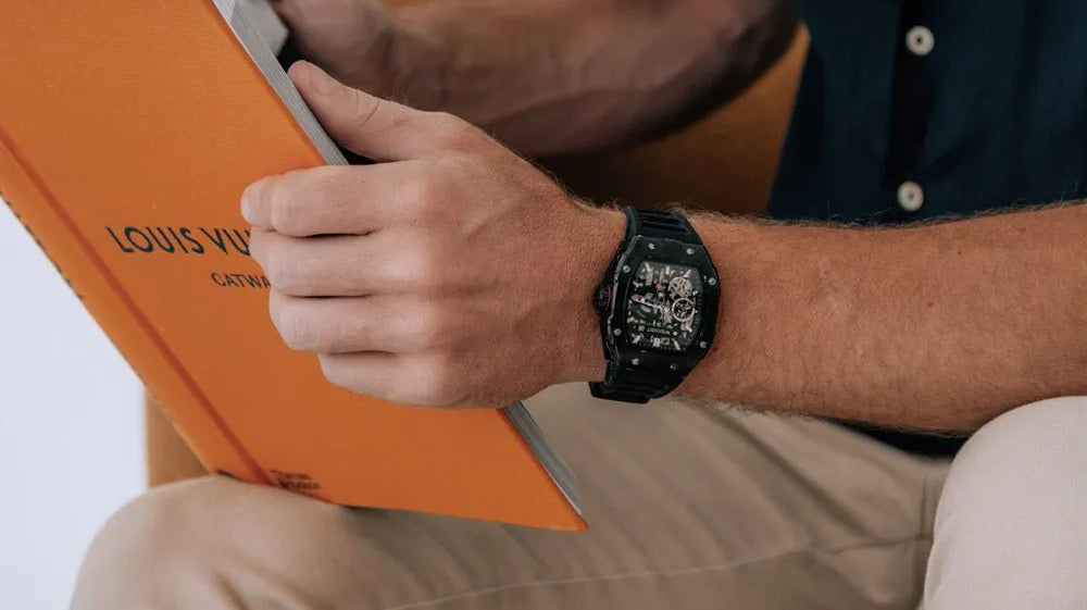 How do you choose a classic watch? - Wishdoit Watches