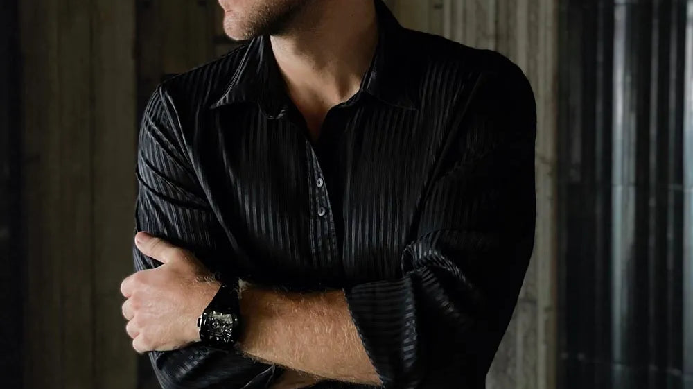 How to Choose a Good Watch for men - Wishdoit Watches