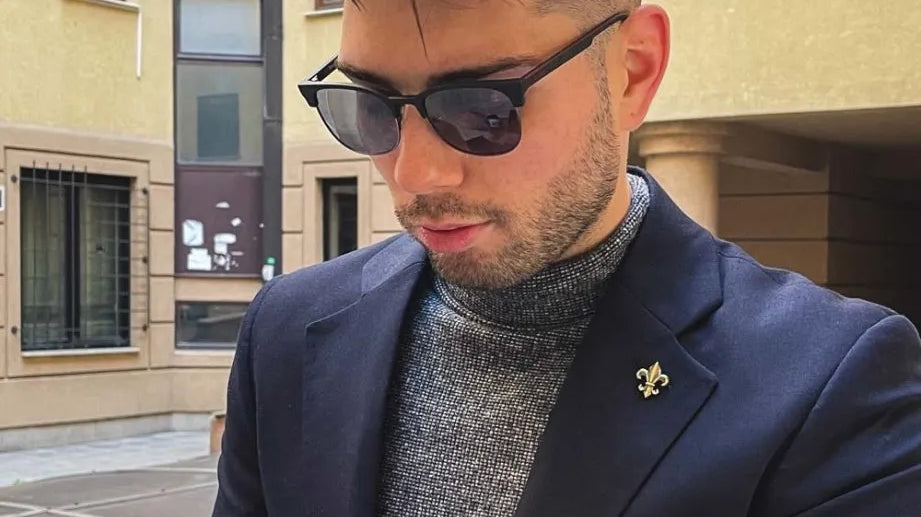 How To Wear A Watch - 11 Crucial Rules - Wishdoit Watches